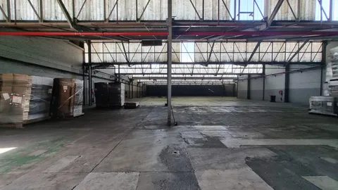 Winelands Industrial Park ,Driebergen road, Paarl